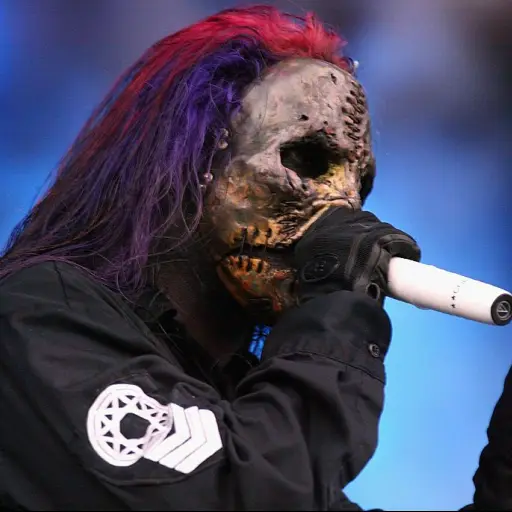  Slipknot