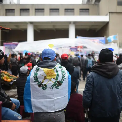 Foto: Edwin Bercián 