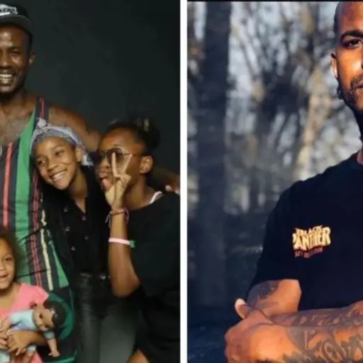 Actor de Black Panther