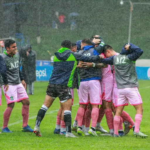 Foto: Deportivo Mixco 