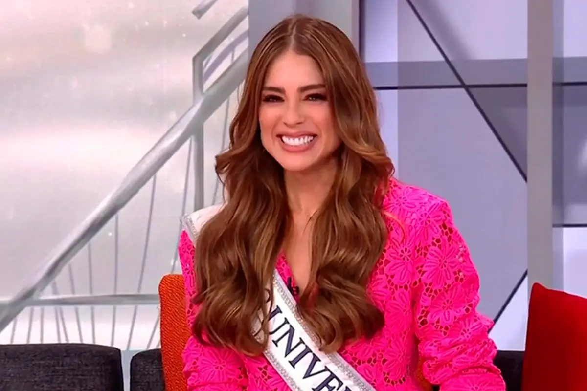 Miss Colombia, 