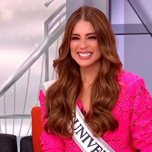 Miss Colombia ,