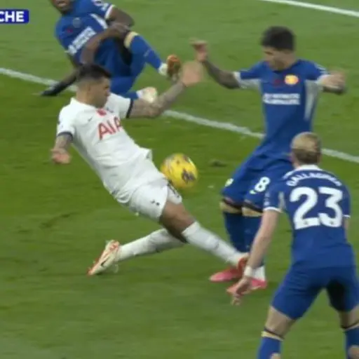 Foto: Captura de video 