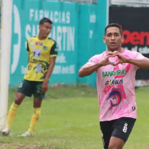 Foto: Deportivo Iztapa 