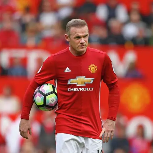 Wayne Rooney revela los problemas que tuvo con el alcohol - Archivo