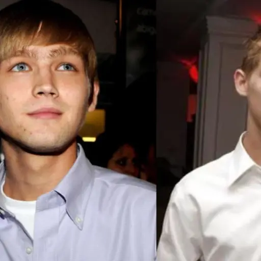 Evan Ellingson muere a sus 35 años ,