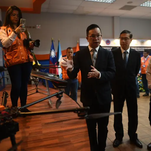 Foto: Edwin Bercián 