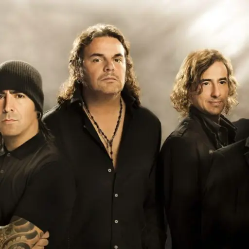 MANÁ concierto Guatemala