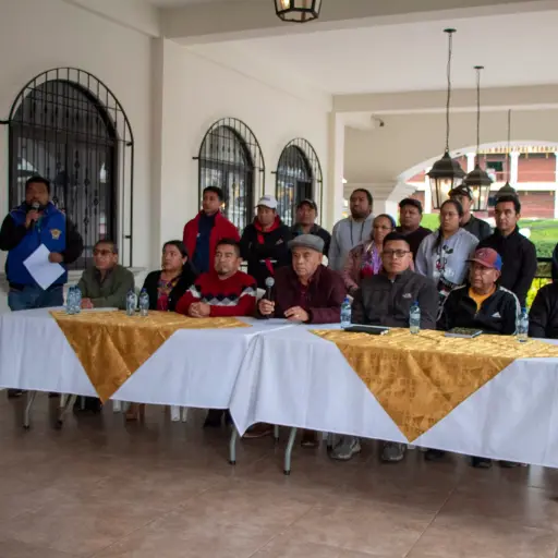 Foto: Municipalidad de Sumpango