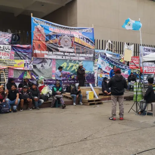 Foto: Rudy Figueroa/EU