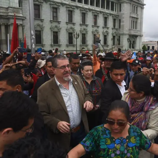 Foto: Omar Solís/EU