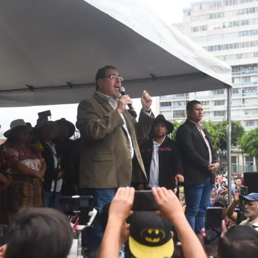 Foto: Omar Solís/EU