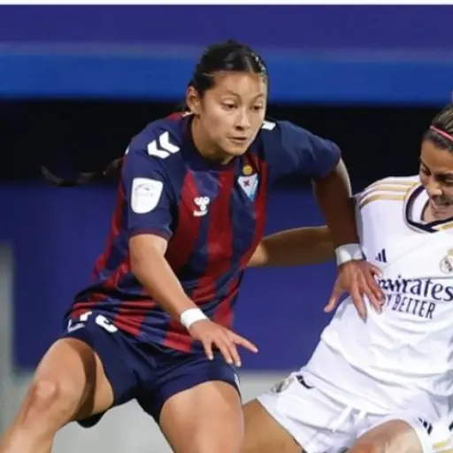 Foto: Real Madrid Femenino 