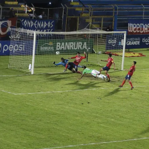 Foto: Wilber Colloy. 