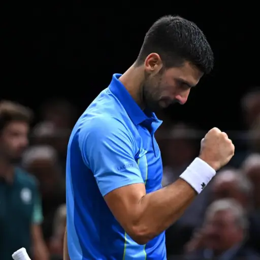 Red social X / @atptour