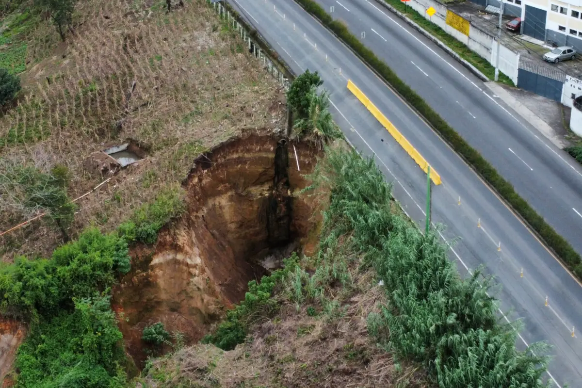 Foto: 26 Televisión