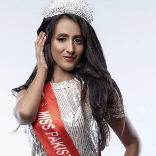 Miss Pakistan ,