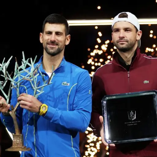 Red social X (@atptour)