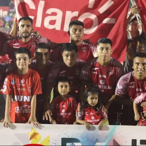 Foto: Deportivo Malacateco 