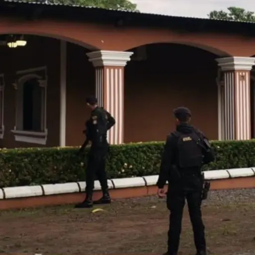 Foto: Ministerio Público