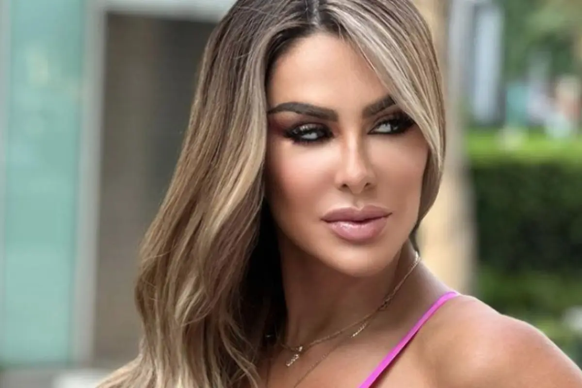 Ninel Conde, 