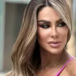 Ninel Conde ,