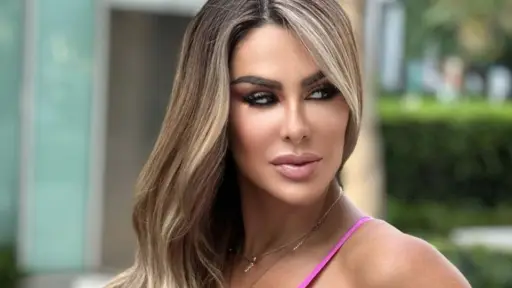 Ninel Conde ,