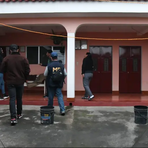 Foto: Ministerio Público