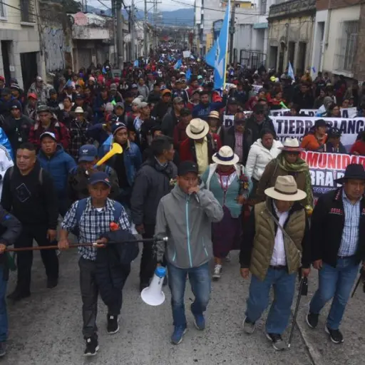 Foto: Omar Solís/EU