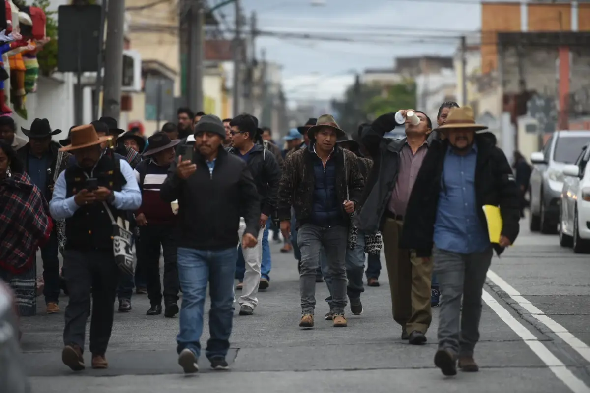 Fotos: Edwin Bercián.