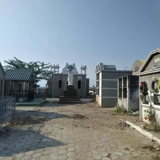 cementerio de chiquimula emisoras unidas ,