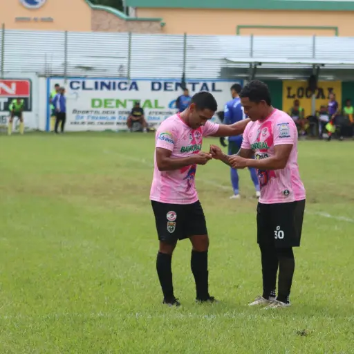 Foto: Deportivo Iztapa