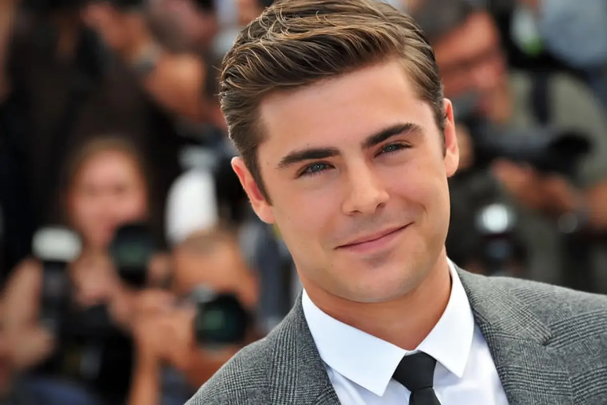 Zac efron, 