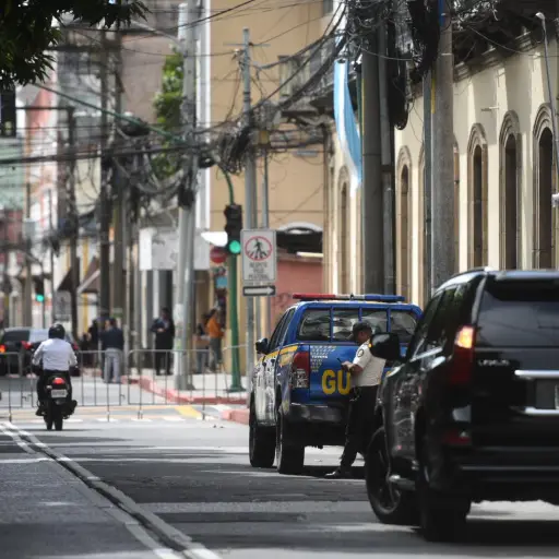 Foto: Edwin Bercián. 