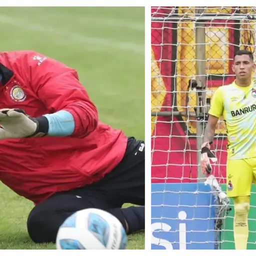 Foto: Xelajú y Municipal    