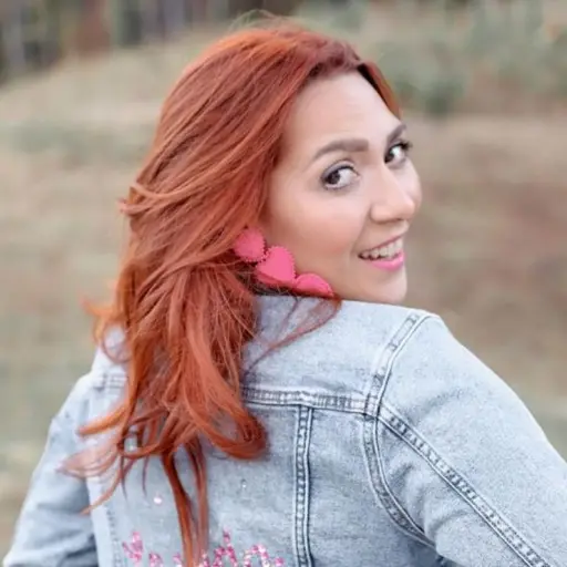 Daniela Morales entrevista cantante guatemalteca ,