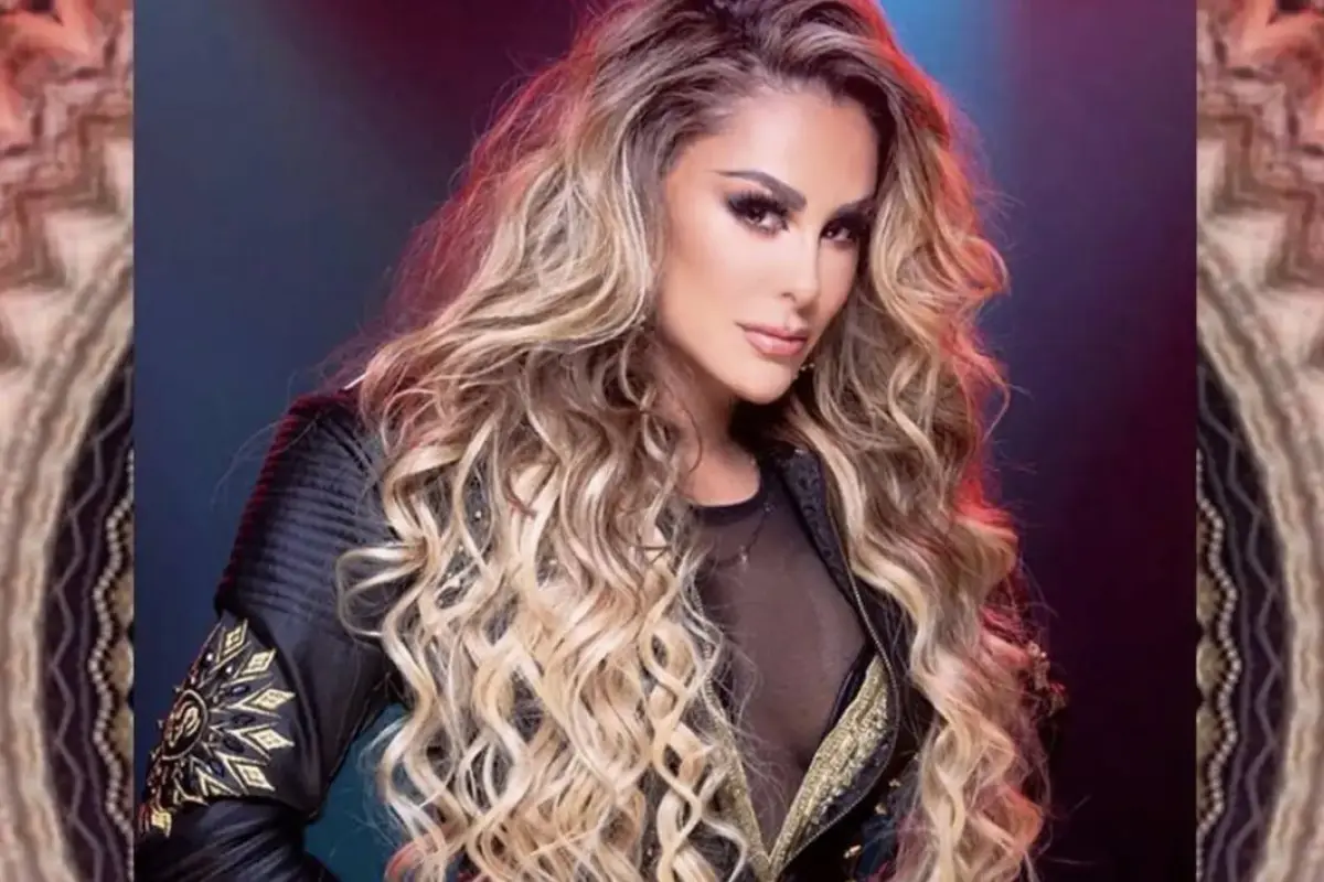 Ninel Conde, 