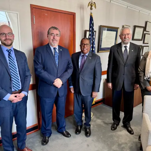 Foto: Brian Nichols/X.