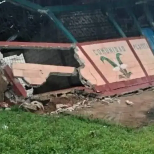 Foto: Fabiola Toledo. 