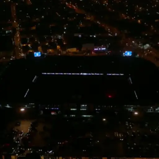 Foto: Captura de imagen LPF 