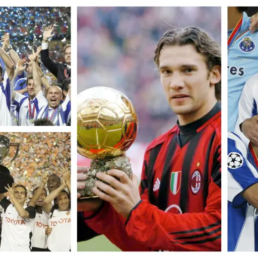 Foto: Redes y Getty Images