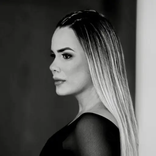 Foto: Instagram/vanessamancini