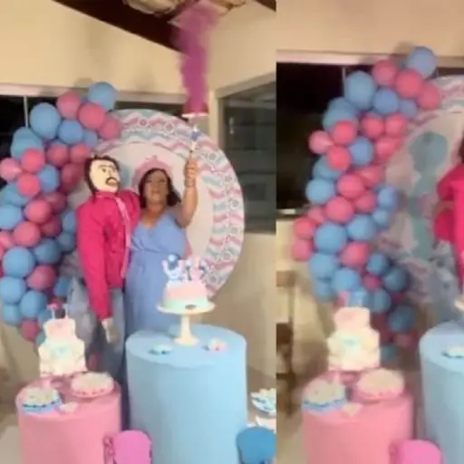 mujer-se-casa-con-muneco-de-trapo ,