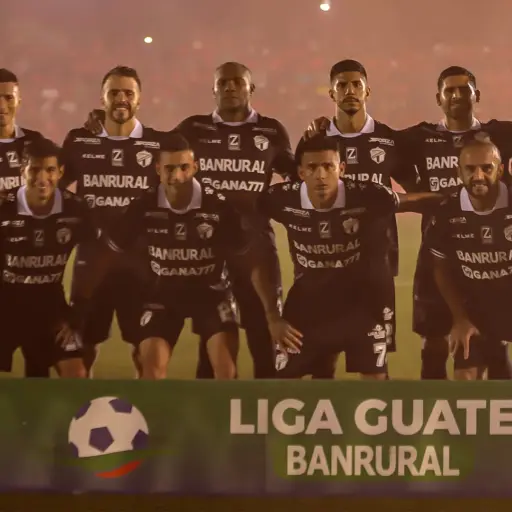 Foto: Comunicaciones FC