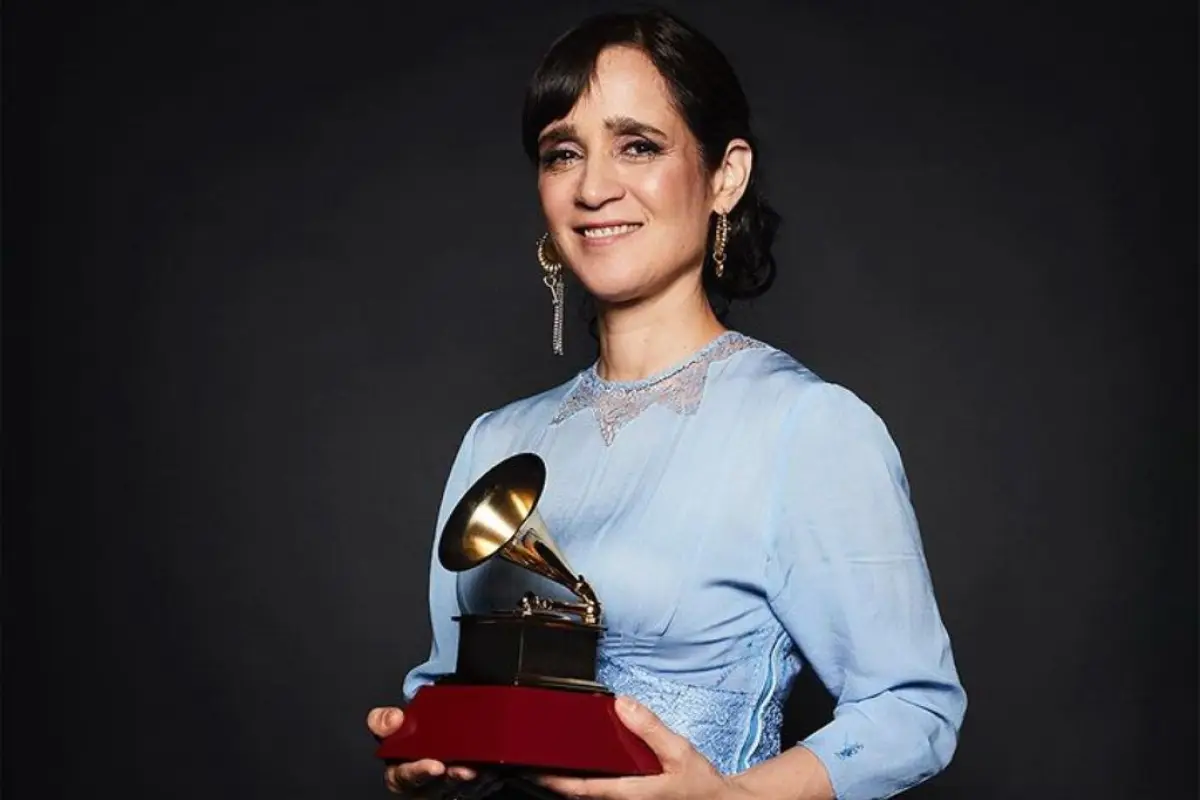 Julieta Venegas