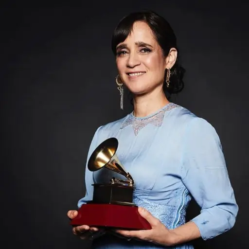 Julieta Venegas