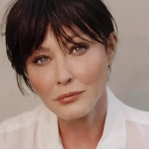 Shannen Doherty