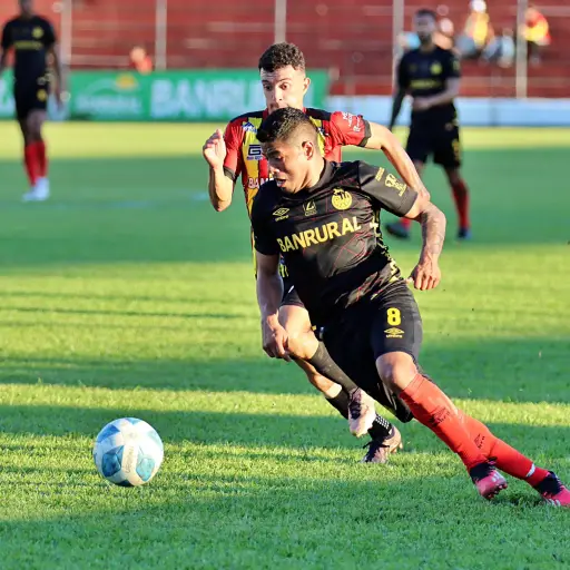 Foto: Liga Guate Banrural 