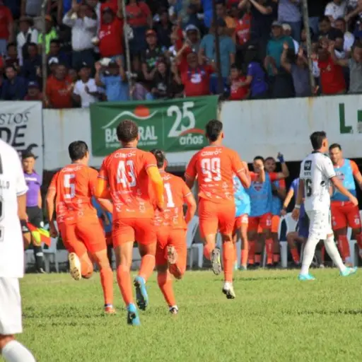 Foto: Luis Martínez 