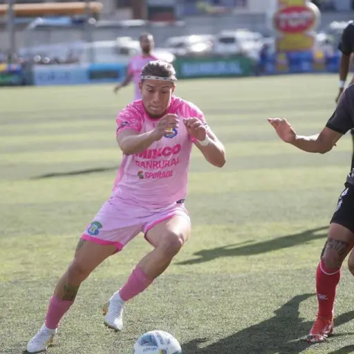 Foto: Deportivo Mixco 